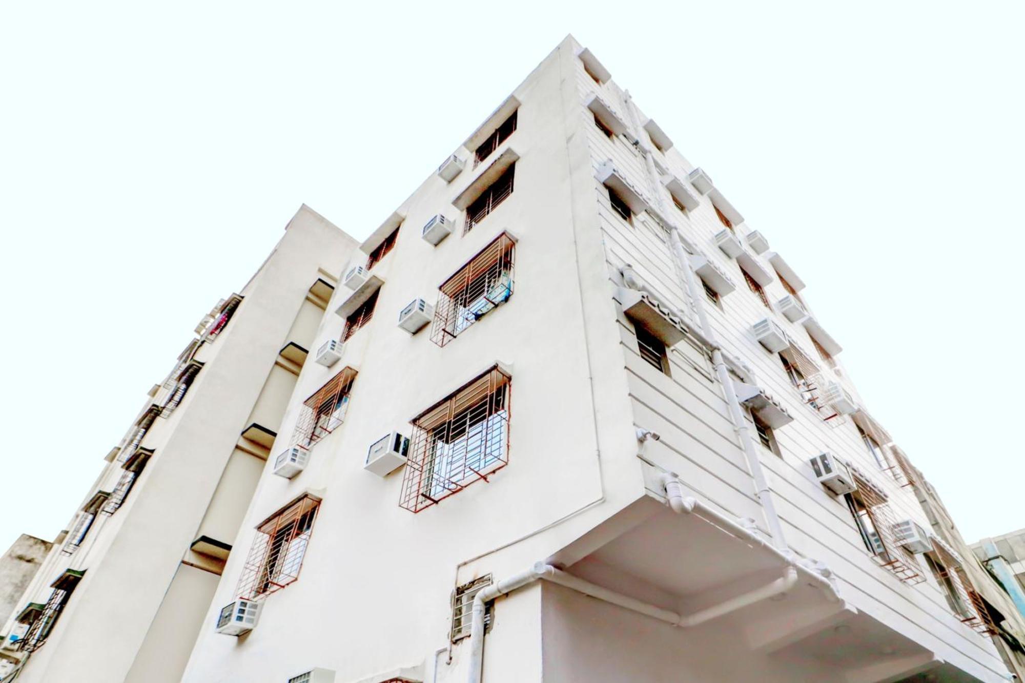 Panchanna Calcutta Buitenkant foto