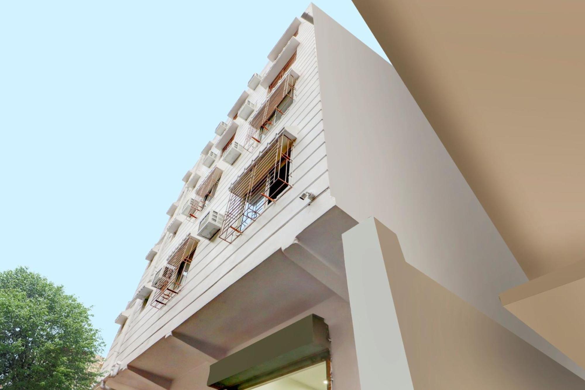 Panchanna Calcutta Buitenkant foto