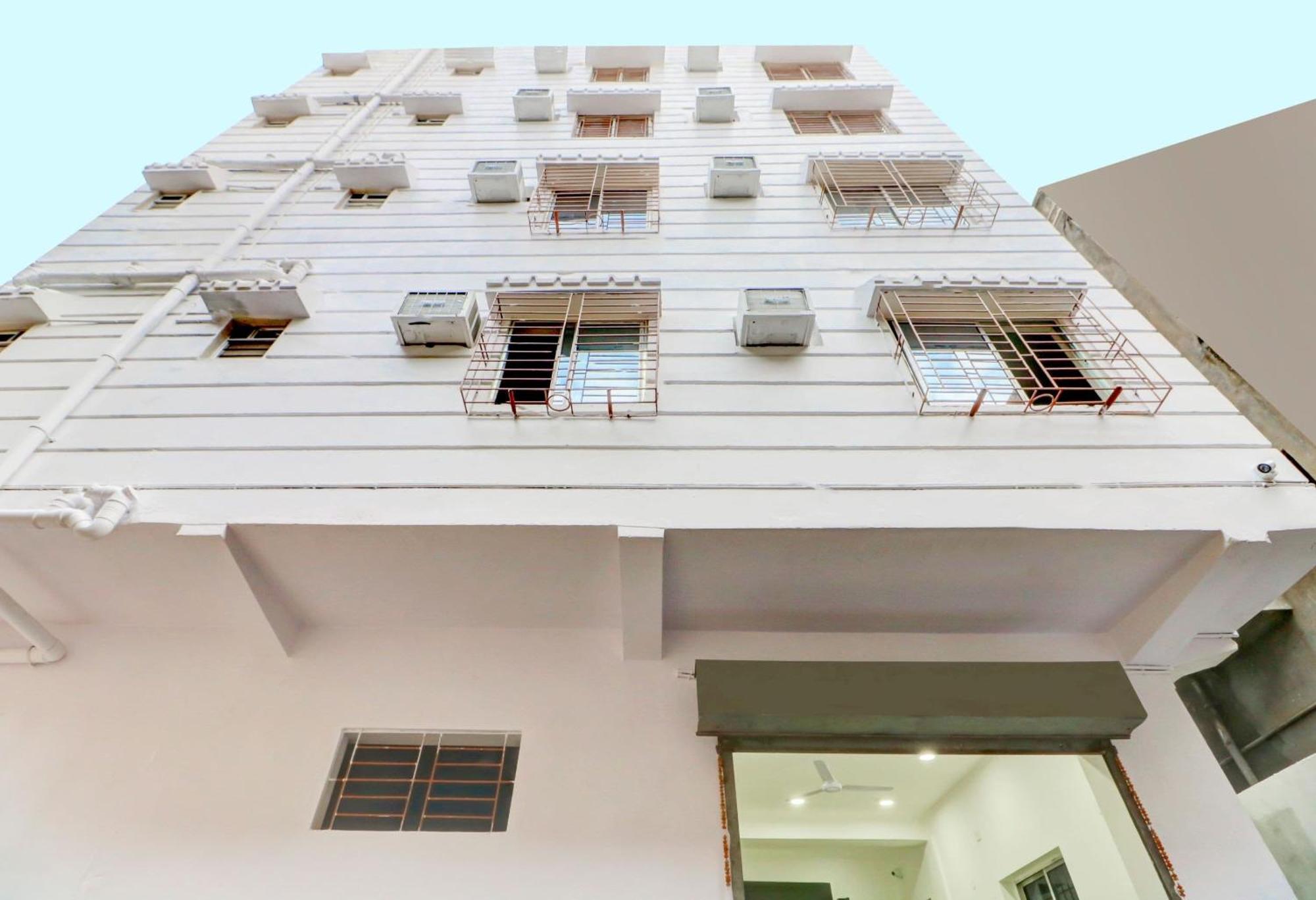 Panchanna Calcutta Buitenkant foto