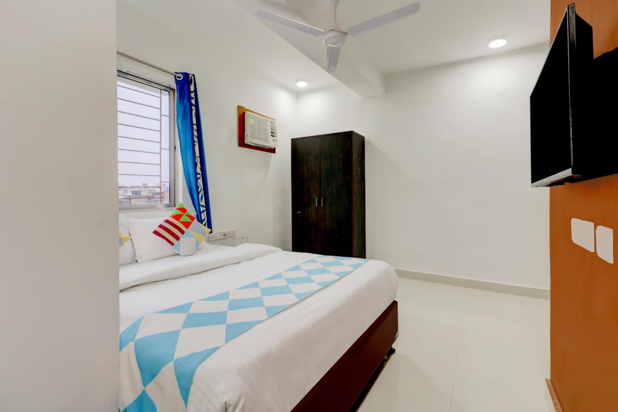 Panchanna Calcutta Buitenkant foto