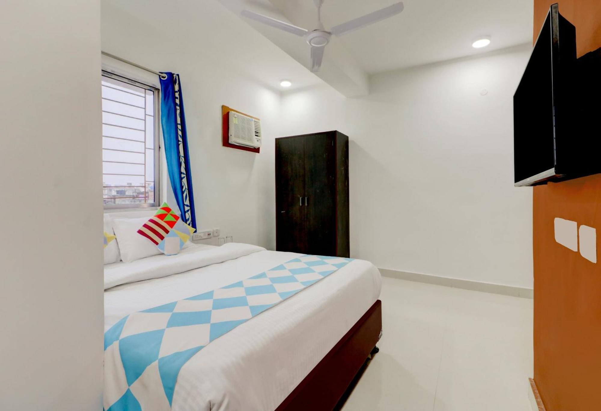Panchanna Calcutta Buitenkant foto