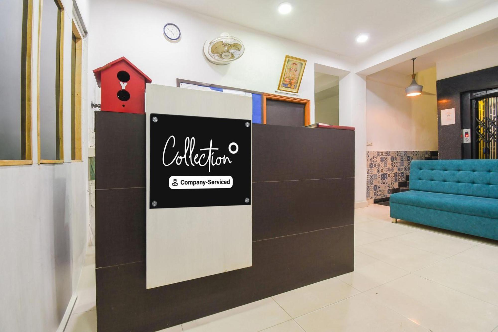 Panchanna Calcutta Buitenkant foto