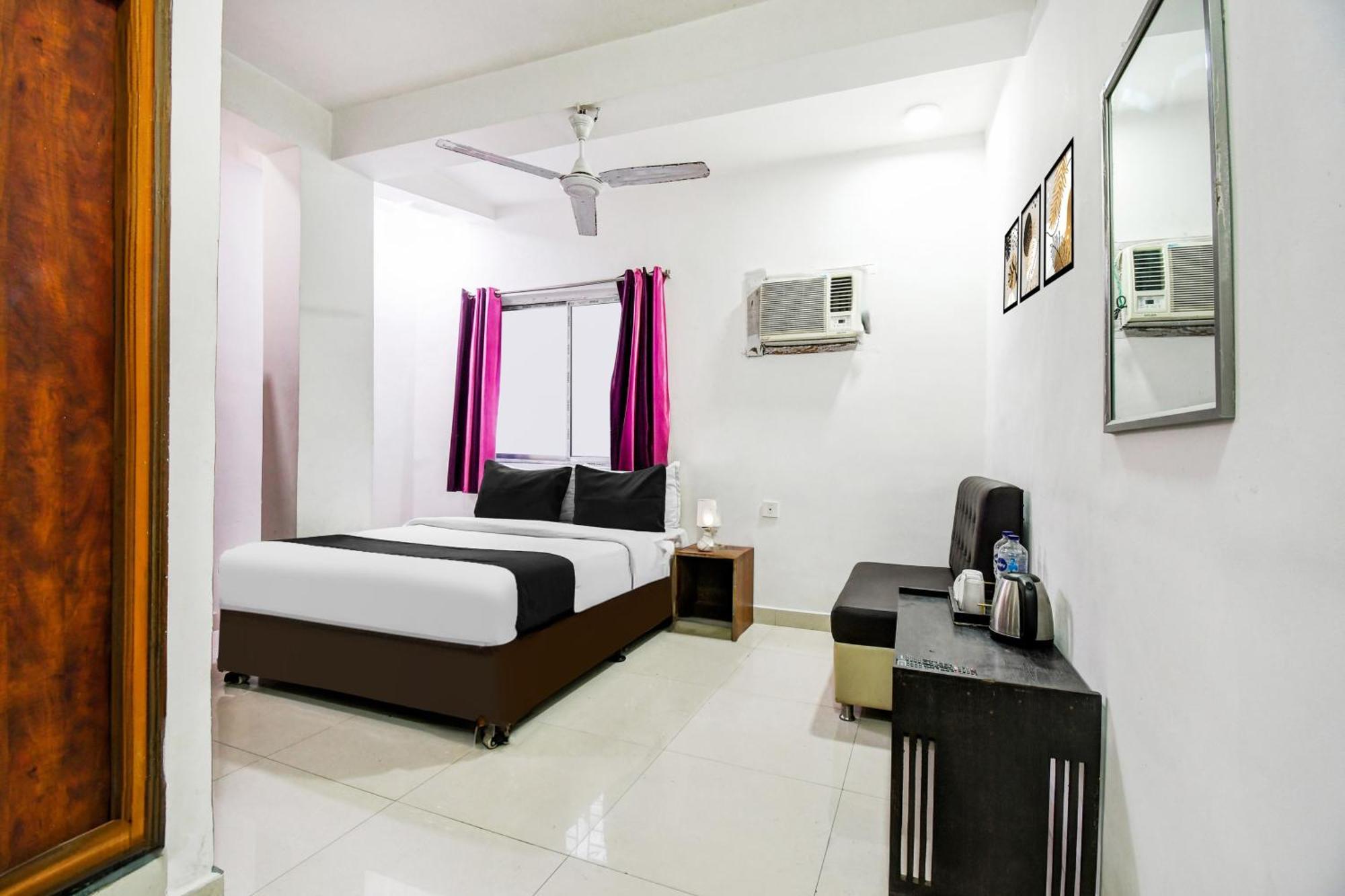 Panchanna Calcutta Buitenkant foto